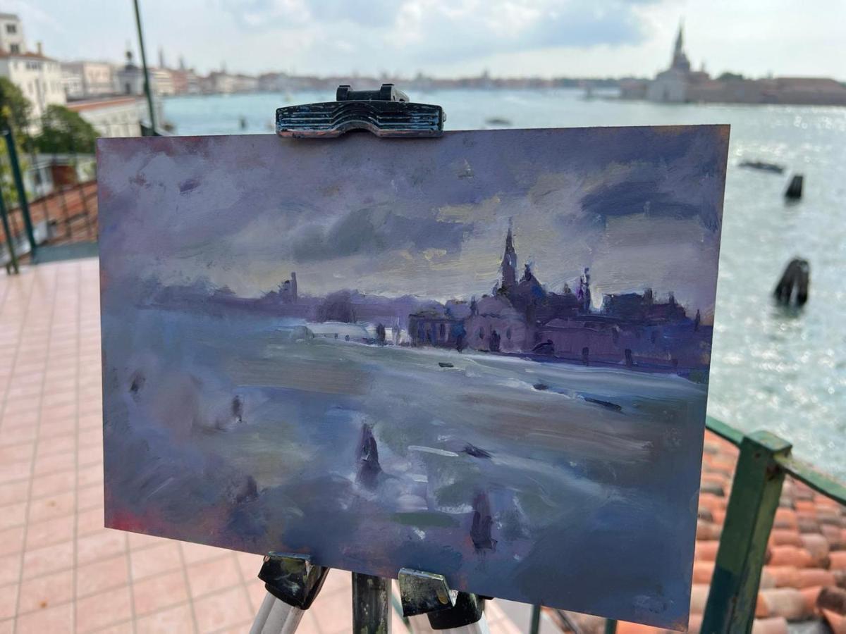 Mimi's Loft * Venedig