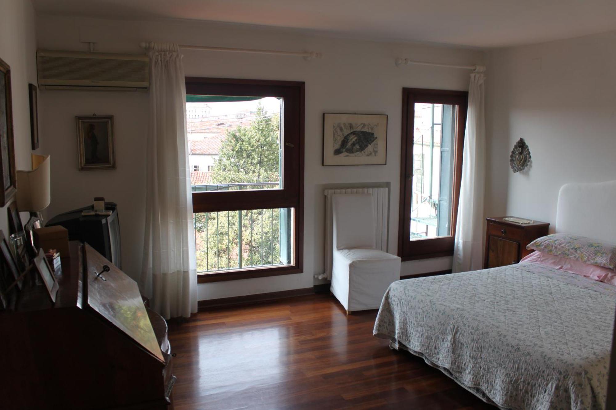 Mimi's Loft * Venedig