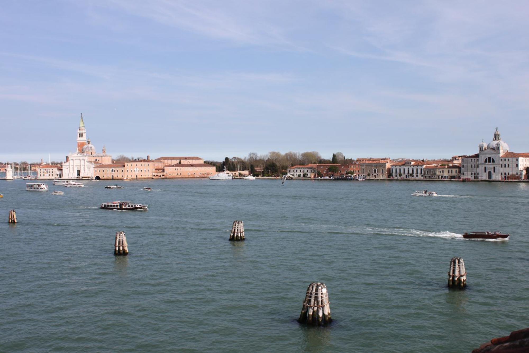 Mimi's Loft Apartment Venedig