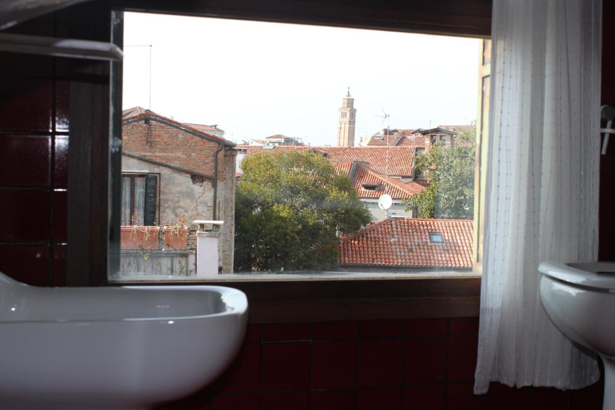 Apartment Mimi's Loft Venedig