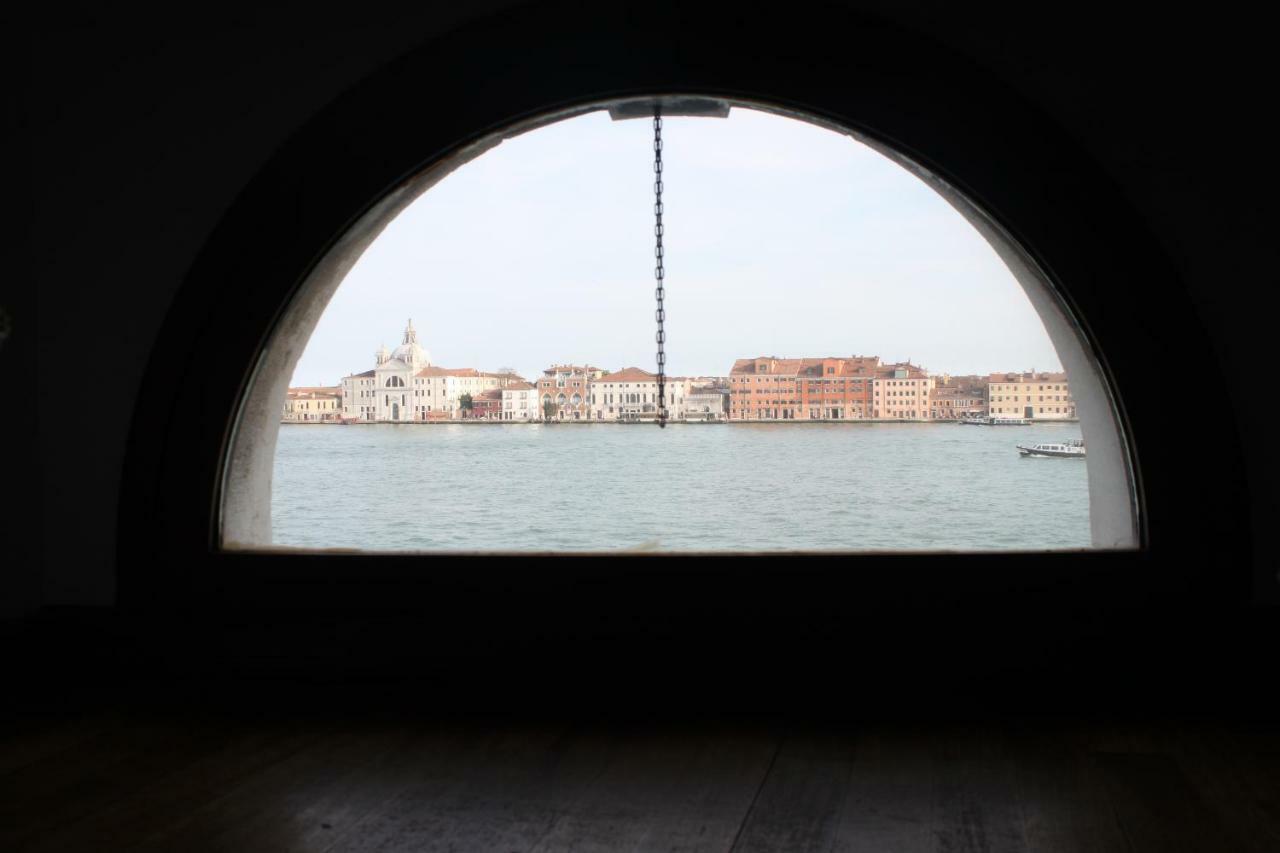 Apartment Mimi's Loft Venedig