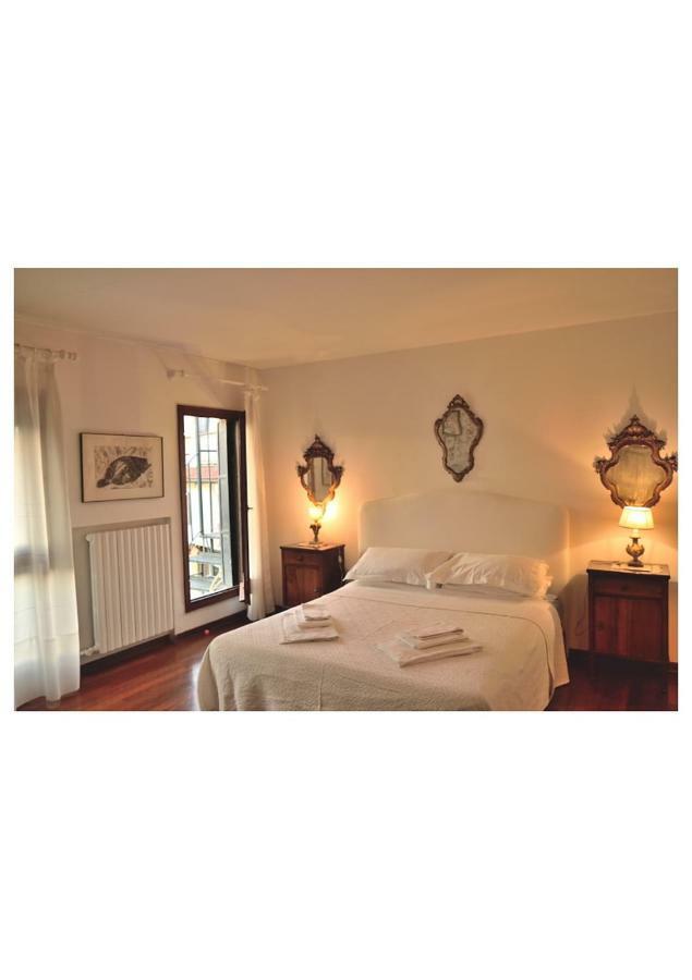 Mimi's Loft * Venedig