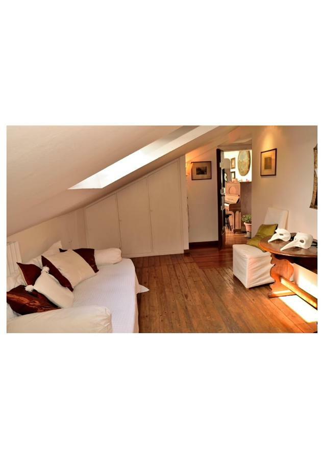 Mimi's Loft Venedig