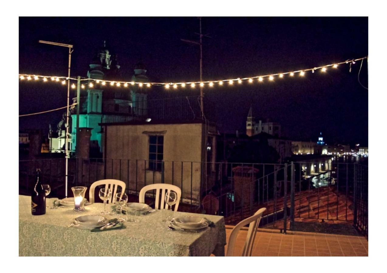 Mimi's Loft Venedig